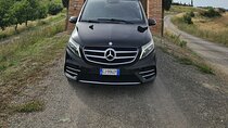 Private Transfer From Naples To Praiano and Vice versa