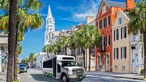 Old Town Trolley Charleston Sightseeing Tour