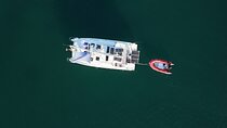 Catamaran Private Sailing Tour