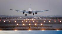 Chengdu Airport Private Transfer With English Speaking Driver
