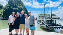 Private Halong Bay 1 Day Tour with Transfer, Lunch and Guide