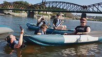 Canoe Prague – Splash into Fun!