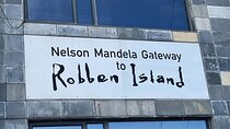 Robben Island Adventure with Pre-Booked Tickets Full Tour 