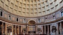Roman Pantheon Skip-The-Line Entry Ticket
