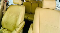 Private Airport Transfer from AAK Airport to Hotels