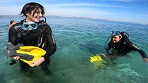 Advanced Open Water Diver Course in Nea Makri,Athens 