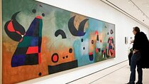 Guided tour of the Reina Sofia Museum