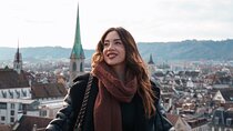 Private Professional Photo Session in Zurich
