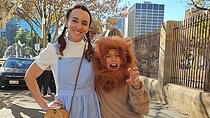 Oz Wicked Glitch in Adelaide: Exploration Game and Tour