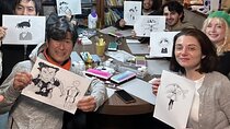 Tokyo Manga Adventure