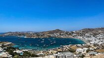 Must-See Mykonos: A Private Tour of the Best Attractions