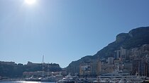 Monaco, Montecarlo, private day trip from Milan