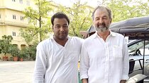 Full Day Jaipur Luxury Tuk-Tuk Tour