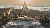 Private Romantic Picnics in Rhodes