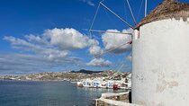 Your Mykonos, Your Way | Custom Private Tour of the Island 