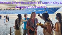 Shore Excursions Private & Customizable From Port-Pick & Drop 