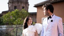 Rome: Private Professional Photoshoot in the Eternal City
