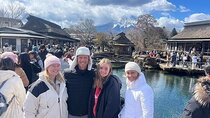 Mt Fuji, Hakone Private Tour by Car Pickup from Tokyo