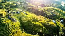 2 Day 1 Night Tour to Pu Luong Nature Reserve