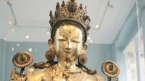 Victoria Albert Museum Tour in South Kensington