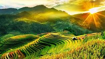Mai Chau Adventure 2 Day Group Tour