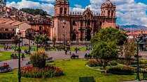 6 Days|| Sacred Valley-Machupicchu-Raimbow mountain-Humantay Lake