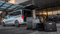 Private Transportation from Punta Cana Airport to Bávaro Hotels