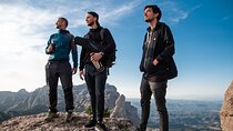Montserrat Monastery and Hiking Experience with Cable Car