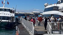 Robben Island Half Day Tour With Pre Booked Ticket from Cape Town
