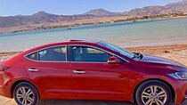 Private Transfer Sharm el Sheikh Airport (SSH) - Dahab