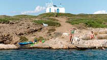 Athens mini cruise: "East Attica Hidden Gems"