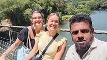 Kandy City Tour with Tuk-Tuk Private Experience