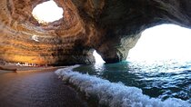 Benagil & Marinha - Costal Adventure