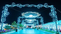 Soho Square & Naama Bay: Sharm's Vibrant Day-to-Night Hotspots