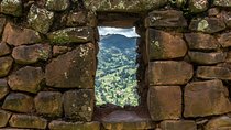 Unforgettable Sacred Valley of the Incas Tour from Cusco