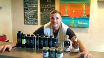 Olive Oil Tasting - Šolta Island from Split