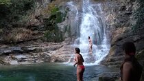 Discover Olympus Mountain 