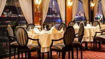 Dinner on the River Nile with Belly Dancing in luxor