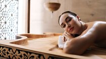Cleopatra Turkish Bath & Hammam Experience in Sharm El Sheikh