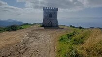 Azores Lagoa das Furnas Full Day