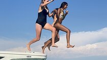 Shared Speedboat Tour of Ugljan Island from Zadar