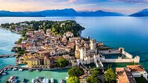 Lake Garda Tour with Visit of Sirmione and Salò