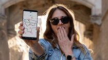 Self Guided Skull Trail in Barcelona Gothic Quarter