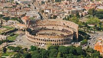 From Rome Explore Florence and Pisa in One Day
