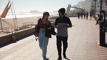 Santiago Full Day Tour in Viña del Mar and Valparaiso