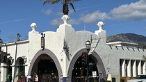 Santa Barbara Architecture and History E-Bike Tour
