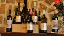 Wine Tour (2 Wineries at Nemea)