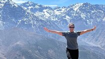 Atlas Mountains Full-Day Hike & Summit Experience from Marrakech
