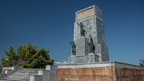 Kalavryta Tour (Full Day)