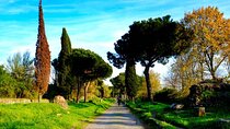 E-Bike Adventure in Rome. Ride the Ancient Appian Way